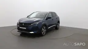 Peugeot 3008 de 2021