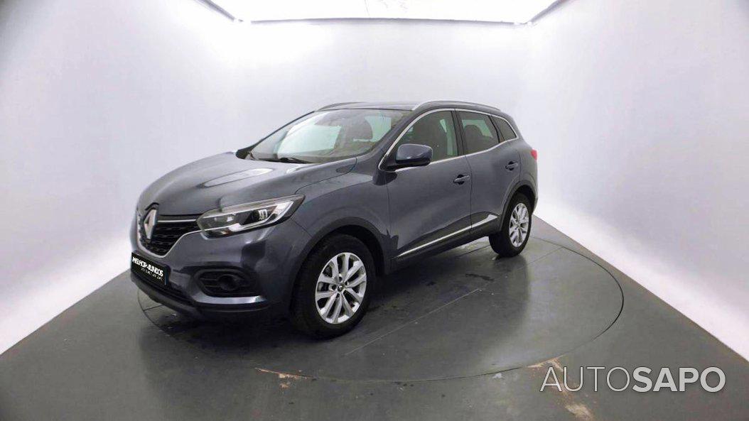 Renault Kadjar de 2020