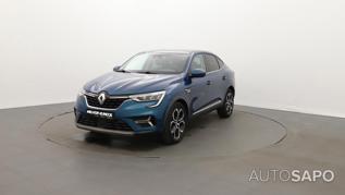 Renault Arkana 1.6 E-Tech Intens de 2022