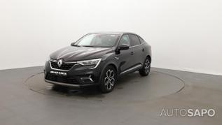 Renault Arkana 1.6 E-Tech Intens de 2022