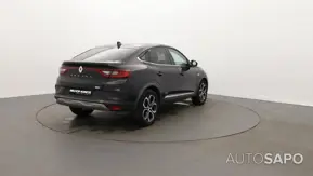 Renault Arkana 1.6 E-Tech Intens de 2022