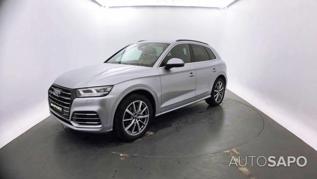 Audi Q5 de 2020