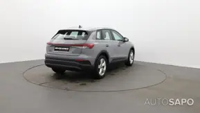 Audi Q4 35 55 kWH de 2022