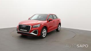 Audi Q2 de 2022