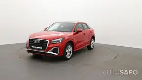 Audi Q2 de 2022