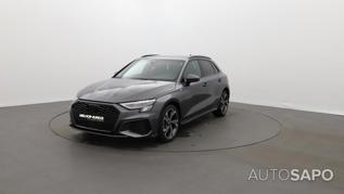 Audi A3 de 2021