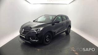 Renault Kadjar 1.5 Blue dCi Intens EDC de 2021