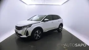 Peugeot 3008 de 2021