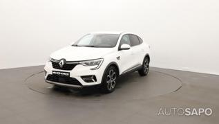 Renault Arkana 1.6 E-Tech Intens de 2022