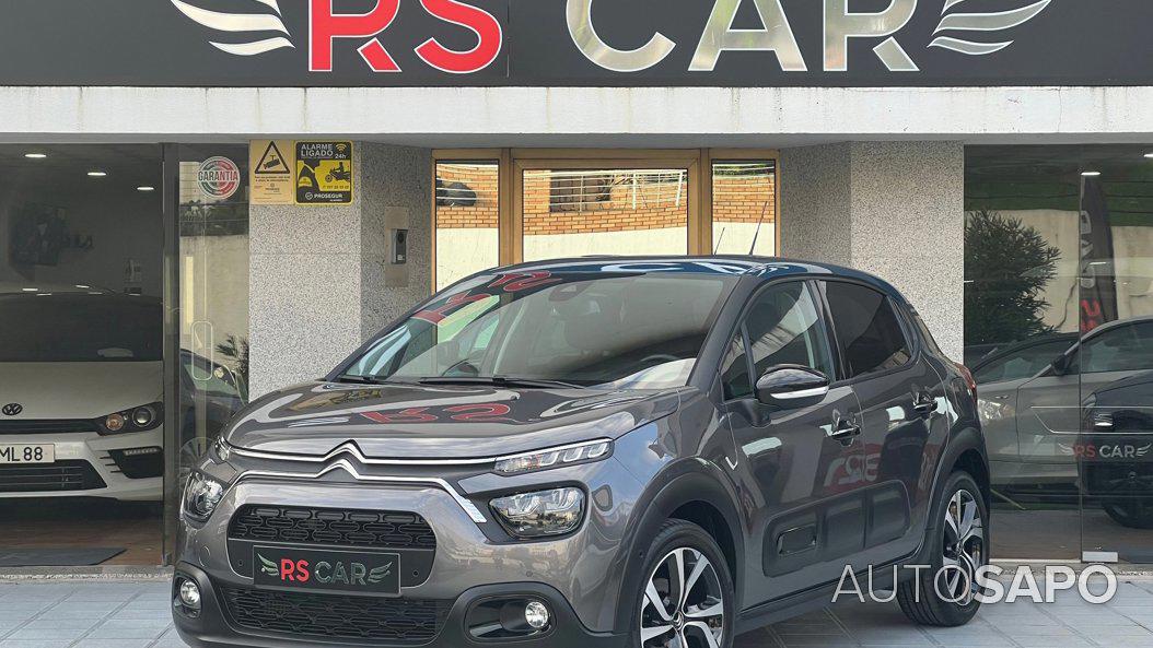 Citroen C3 de 2021