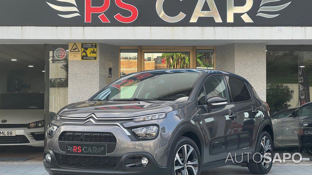 Citroen C3 de 2021