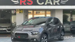 Citroen C3 de 2021