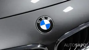 BMW X2 16 d sDrive Auto de 2019