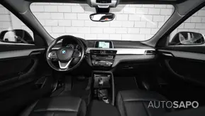 BMW X2 16 d sDrive Auto de 2019