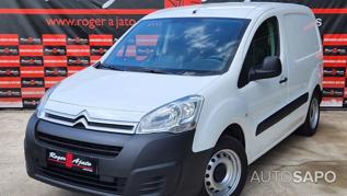 Citroen Berlingo de 2018