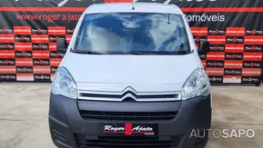 Citroen Berlingo de 2018