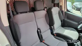 Citroen Berlingo de 2018