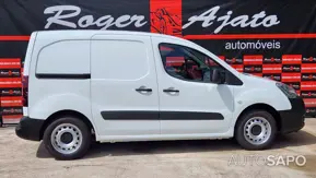 Citroen Berlingo de 2018