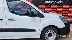 Citroen Berlingo de 2018