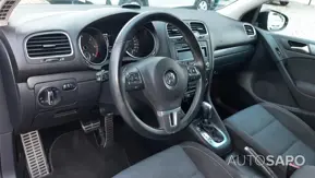 Volkswagen Golf de 2012