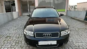 Audi A4 de 2003