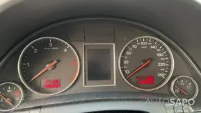 Audi A4 de 2003