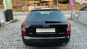 Audi A4 de 2003