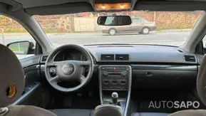 Audi A4 de 2003