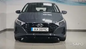 Hyundai i20 1.0 T-GDi Style de 2021