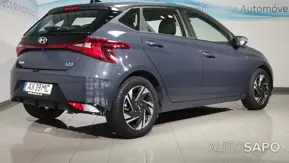 Hyundai i20 1.0 T-GDi Style de 2021