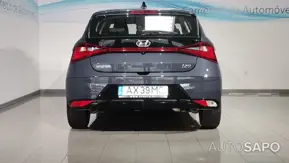 Hyundai i20 1.0 T-GDi Style de 2021