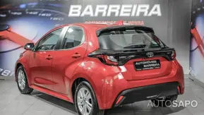 Toyota Yaris de 2024