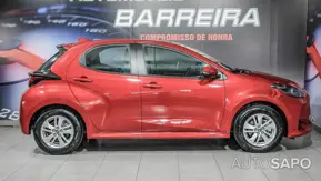 Toyota Yaris de 2024