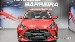 Toyota Yaris de 2024