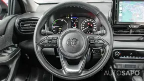 Toyota Yaris de 2024