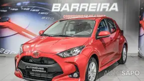 Toyota Yaris de 2024