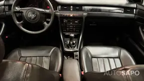 Audi A6 de 1998