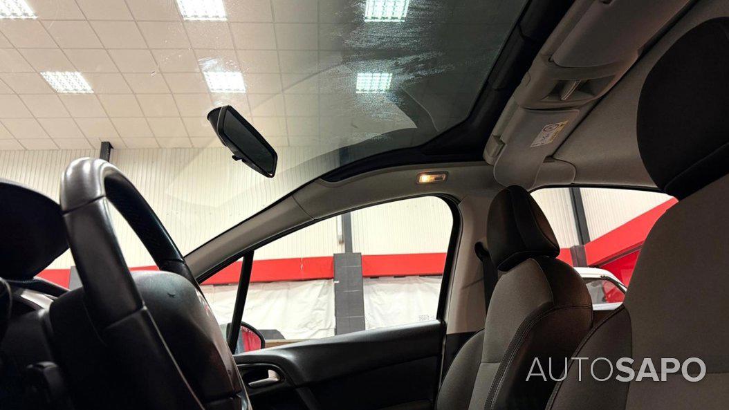 Citroen C3 1.2 PureTech Seduction de 2013