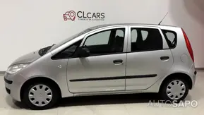 Mitsubishi Colt 1.1 Invite de 2007