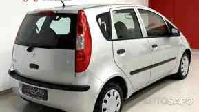 Mitsubishi Colt 1.1 Invite de 2007