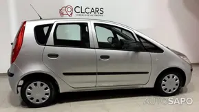 Mitsubishi Colt 1.1 Invite de 2007