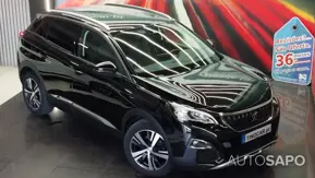 Peugeot 3008 de 2019