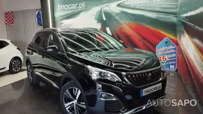 Peugeot 3008 de 2019