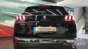 Peugeot 3008 de 2019