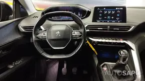 Peugeot 3008 de 2019