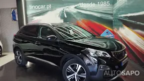 Peugeot 3008 de 2019