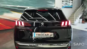 Peugeot 3008 de 2019