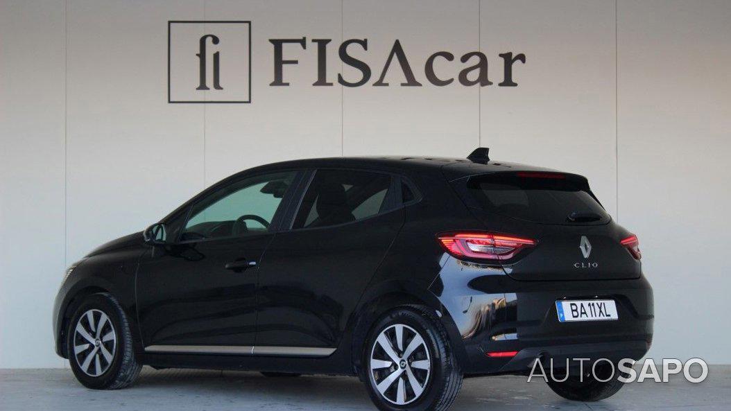 Renault Clio de 2023