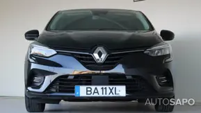 Renault Clio de 2023