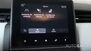 Renault Clio de 2023